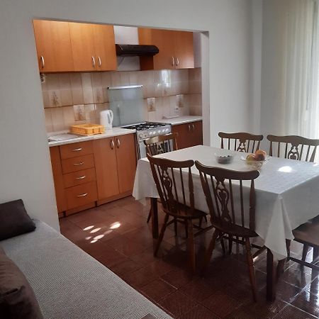 Apartament Sunny Sukošan Zewnętrze zdjęcie