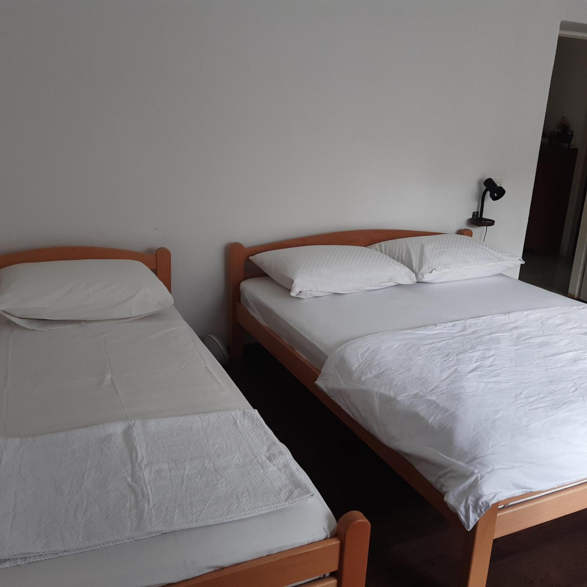 Apartament Sunny Sukošan Zewnętrze zdjęcie