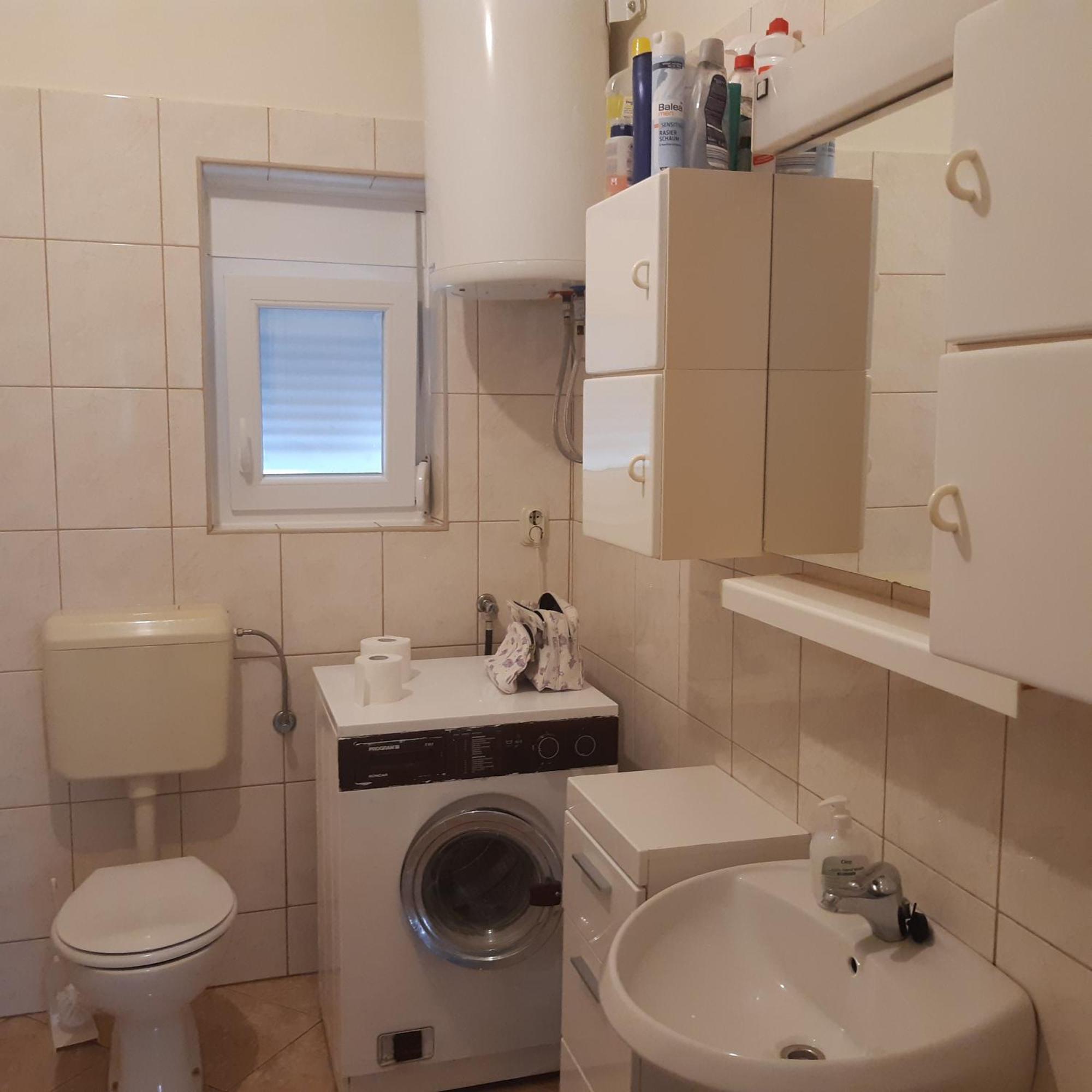 Apartament Sunny Sukošan Zewnętrze zdjęcie