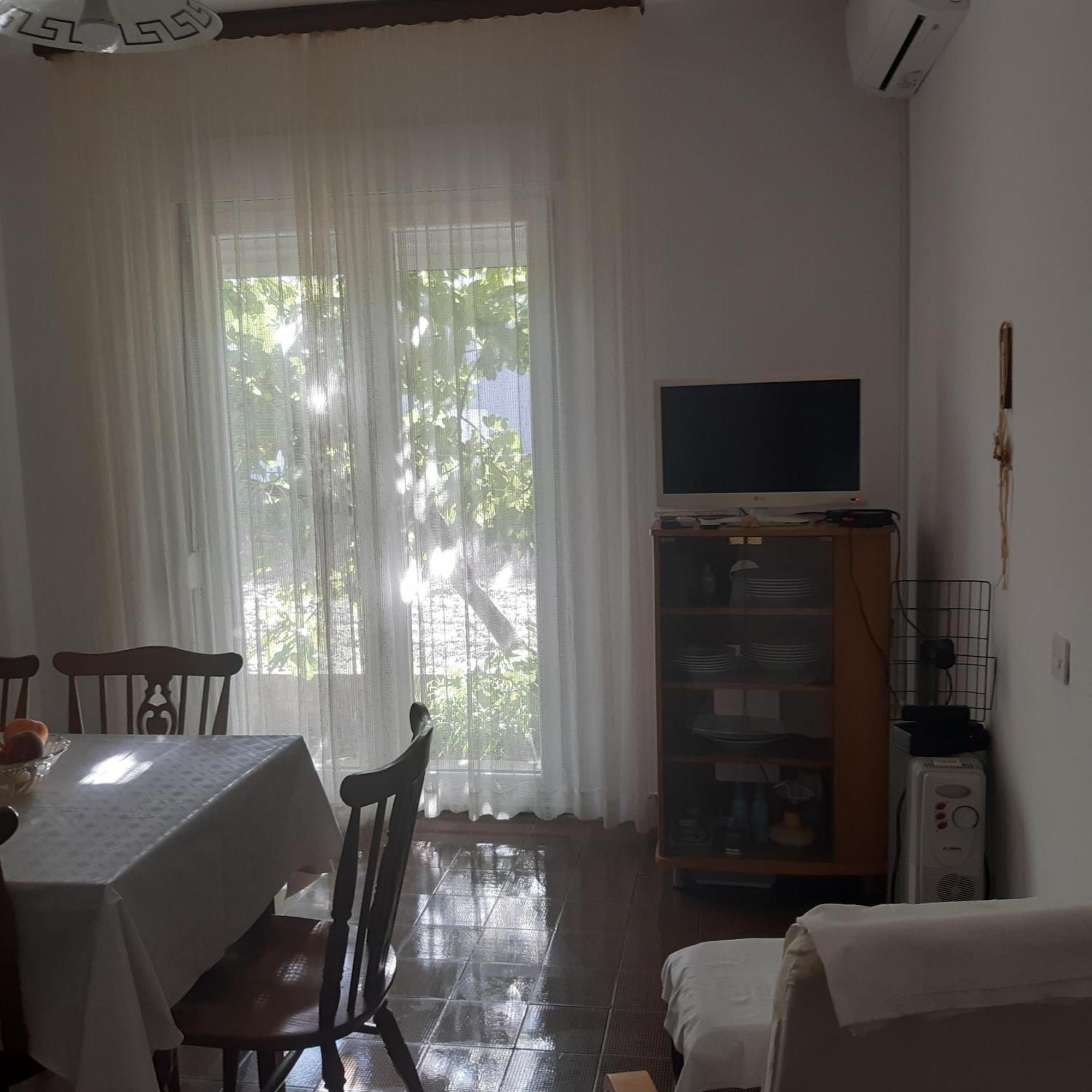 Apartament Sunny Sukošan Zewnętrze zdjęcie