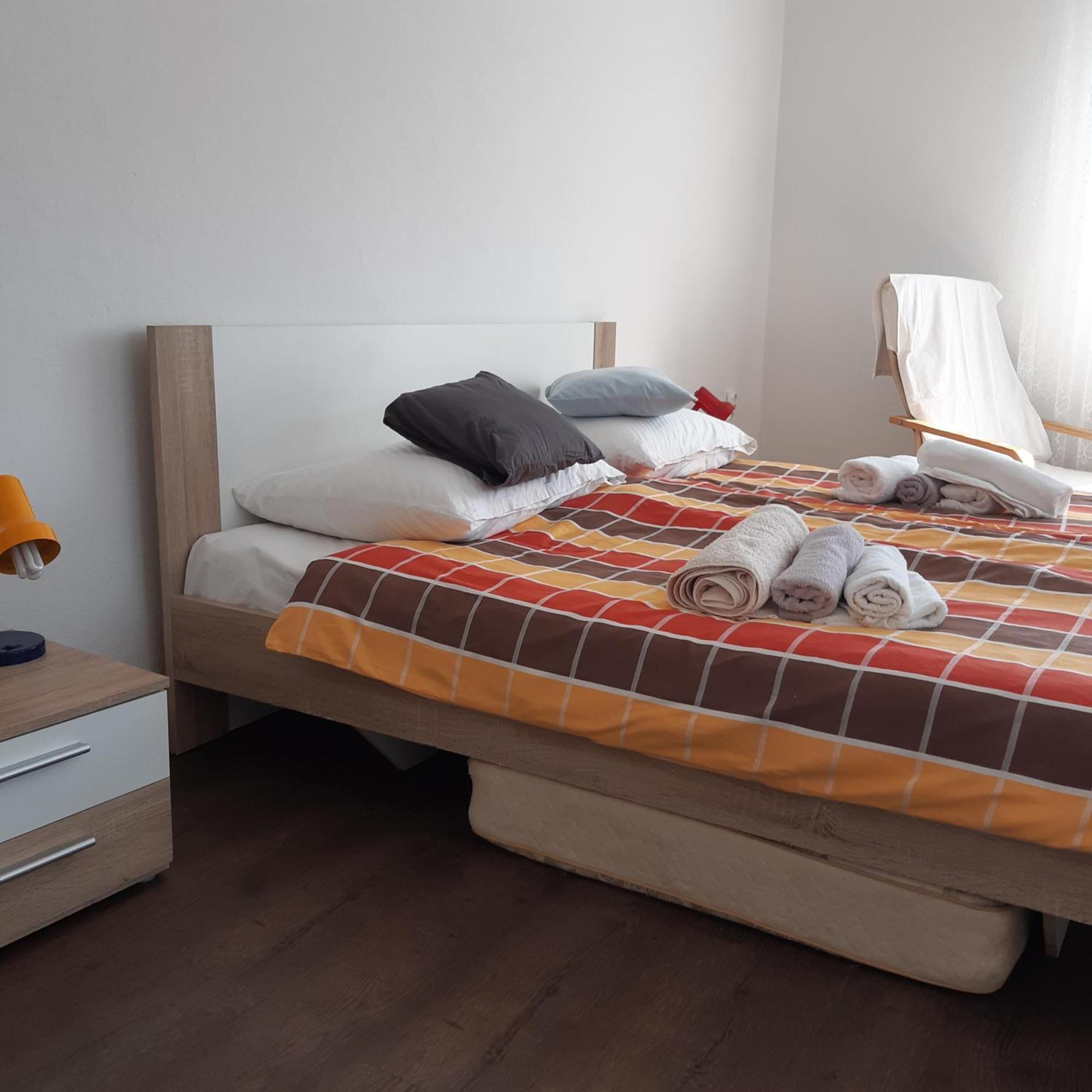 Apartament Sunny Sukošan Zewnętrze zdjęcie