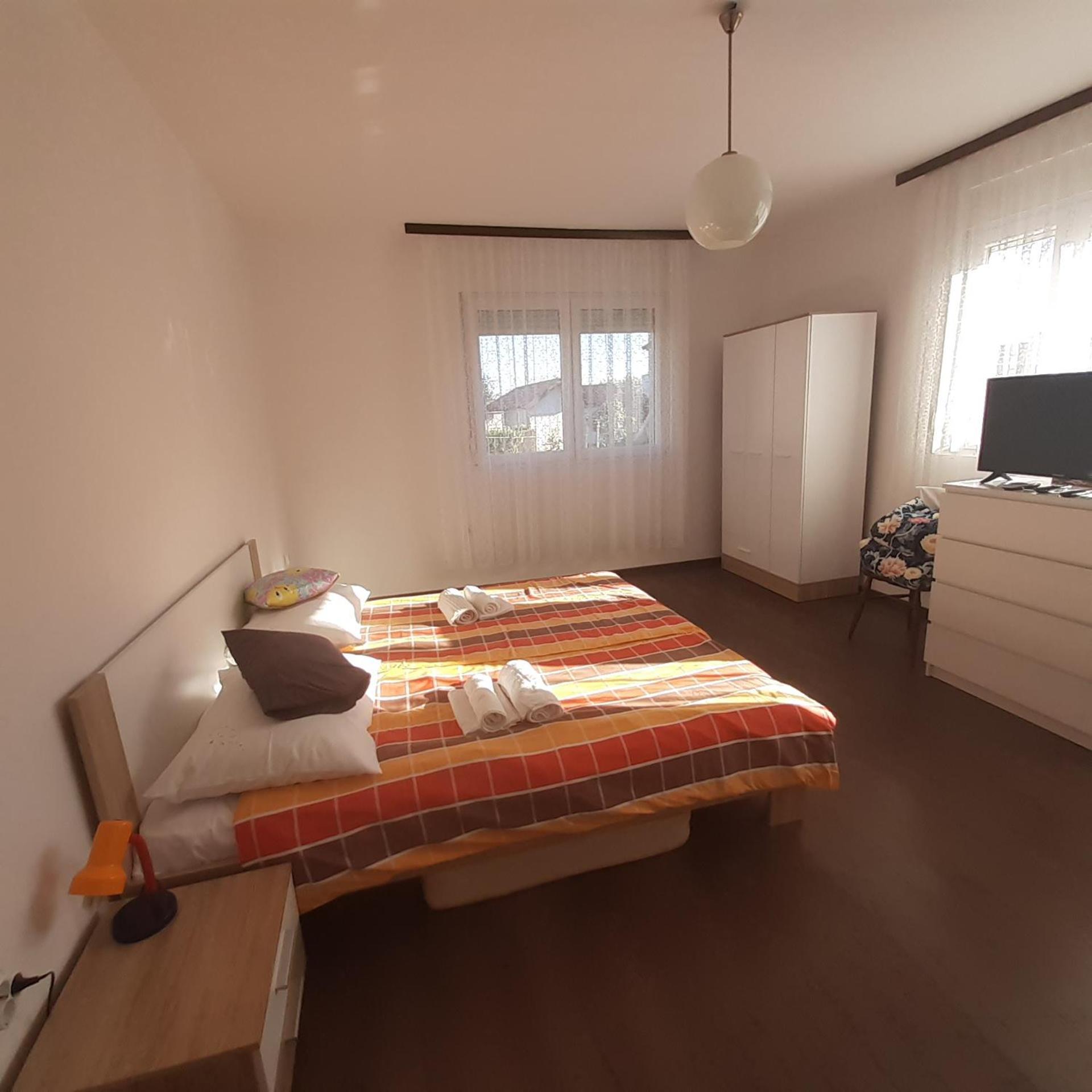 Apartament Sunny Sukošan Zewnętrze zdjęcie